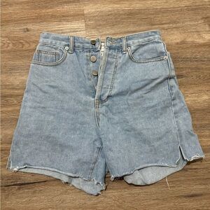 Storets denim shorts